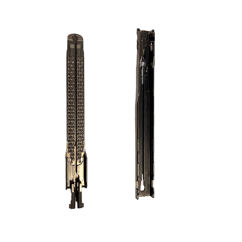 Endoscopic Linear Cutter Driver Seat