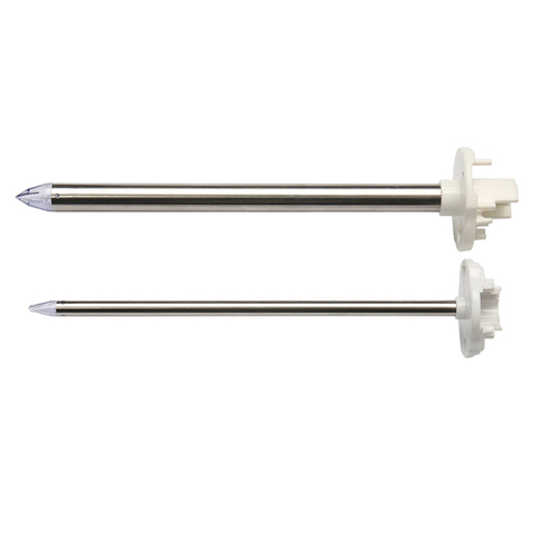 Disposable Laparoscopic Puncture Apparatus