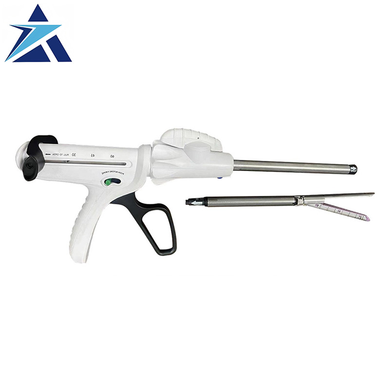 Medical Disposable Endoscopic Linear Cutter Stapler