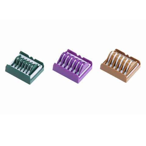 Disposable Ligating Clip