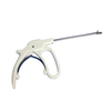 Medical Disposable Uterus Biopsy Forceps Sampling Forceps Gynecological Biopsy