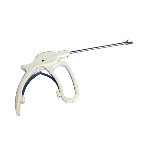 Medical Disposable Uterus Biopsy Forceps Sampling Forceps Gynecological Biopsy