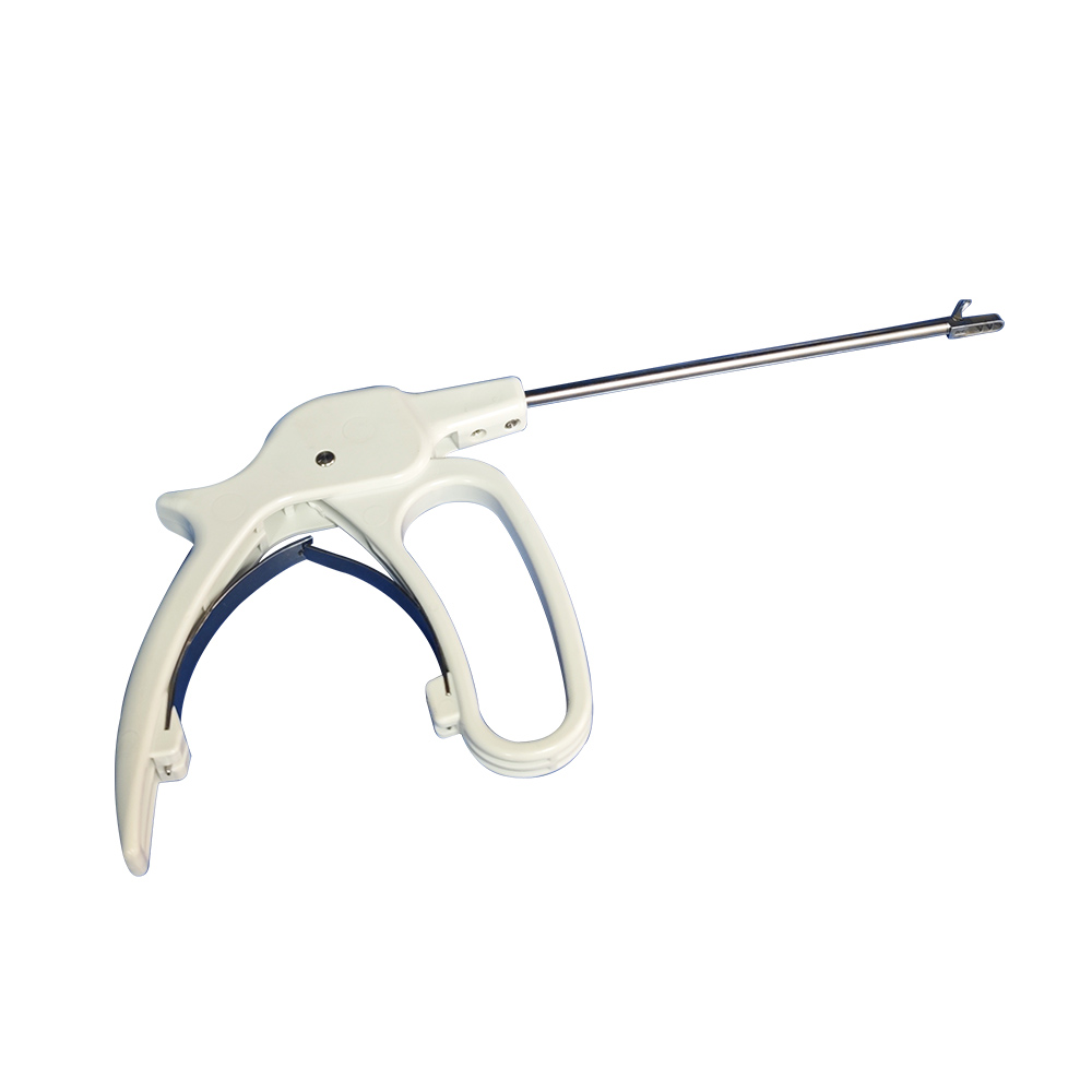 Medical Disposable Uterus Biopsy Forceps Sampling Forceps Gynecological Biopsy