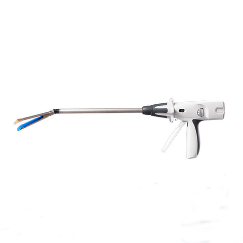 Powered Endoscopic Linear Cutter Stapler