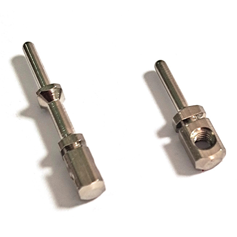 Special Shape Connector