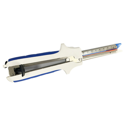 Disposable Medical Linear Cutter Stapler