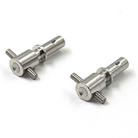 Automatic Lathe Products - Camshaft