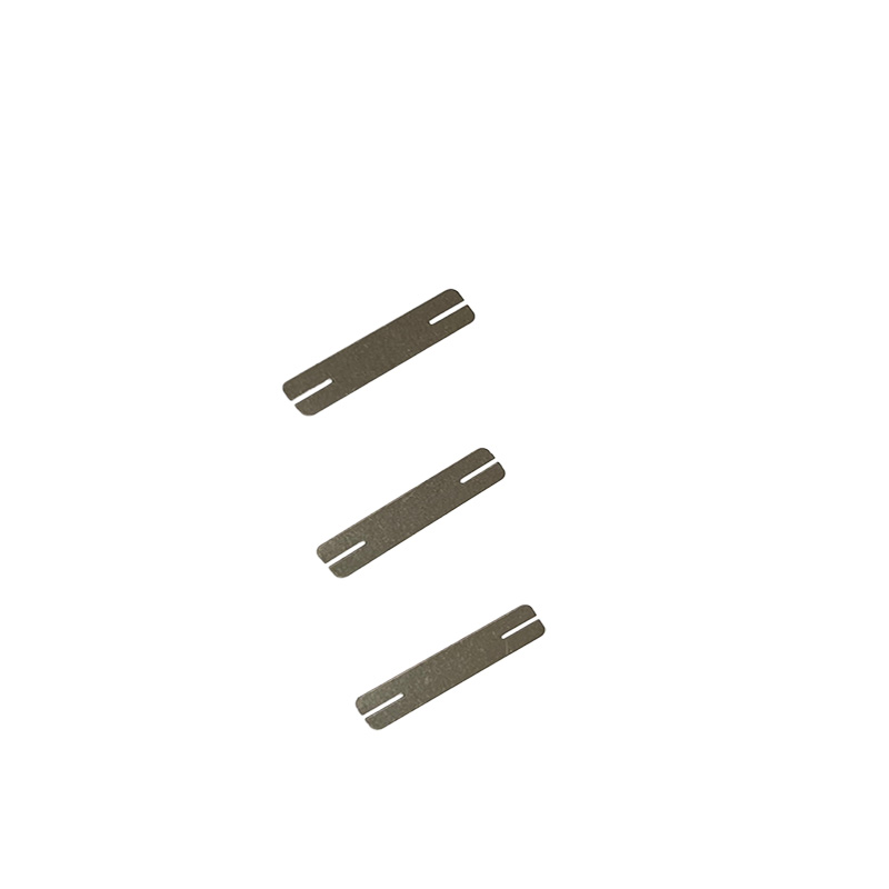 Electric endoscope stapler stamping parts