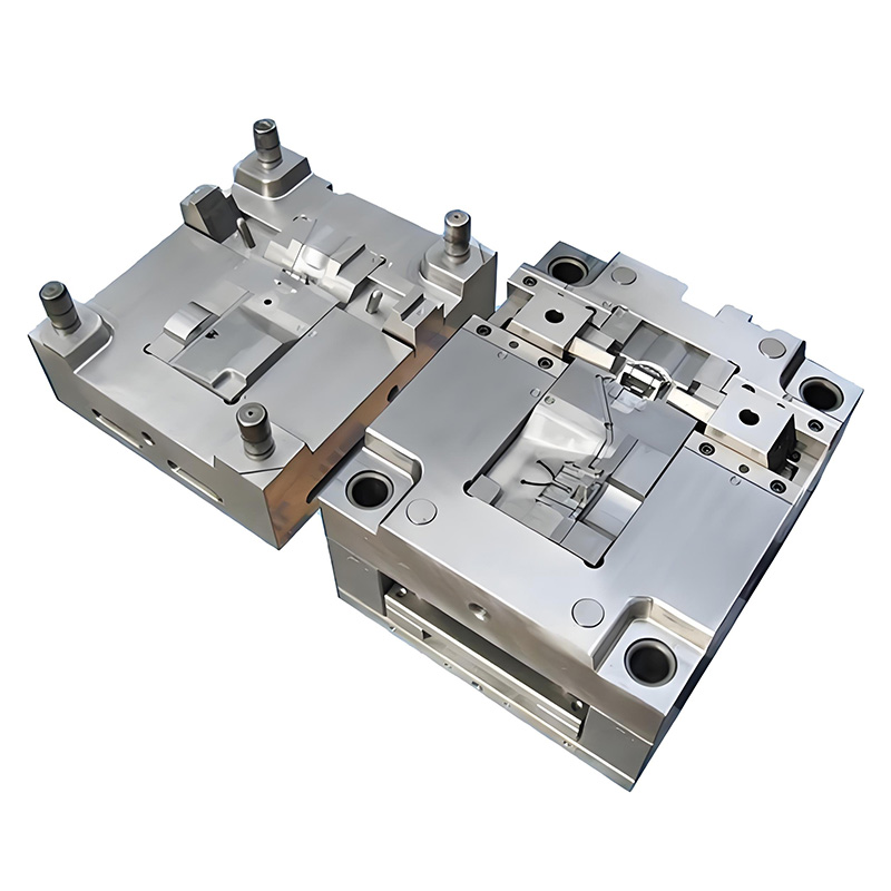 Precision Mould 1
