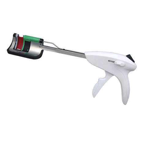 Disposable Linear Stapler,linear Surgical Stapler,linear Stapler