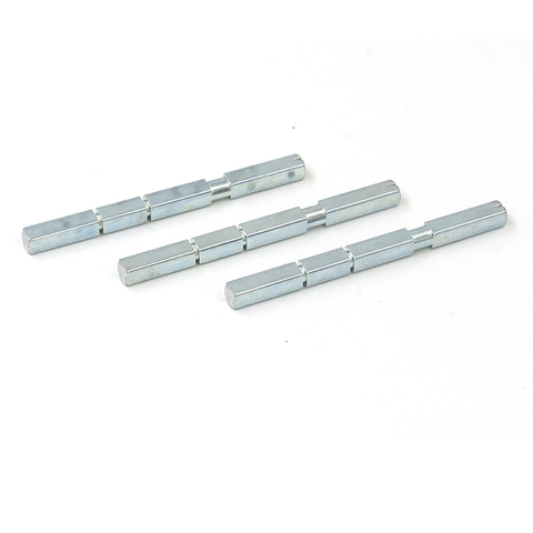 Customized Machinofacture Products Square Rotating Shaft