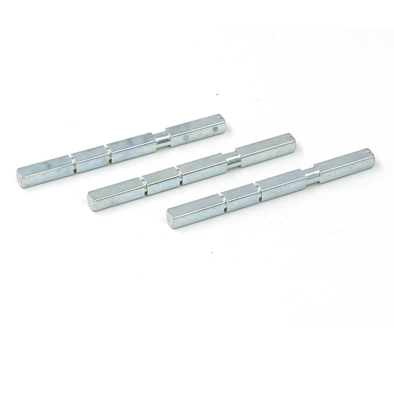 Customized Machinofacture Products Square Rotating Shaft