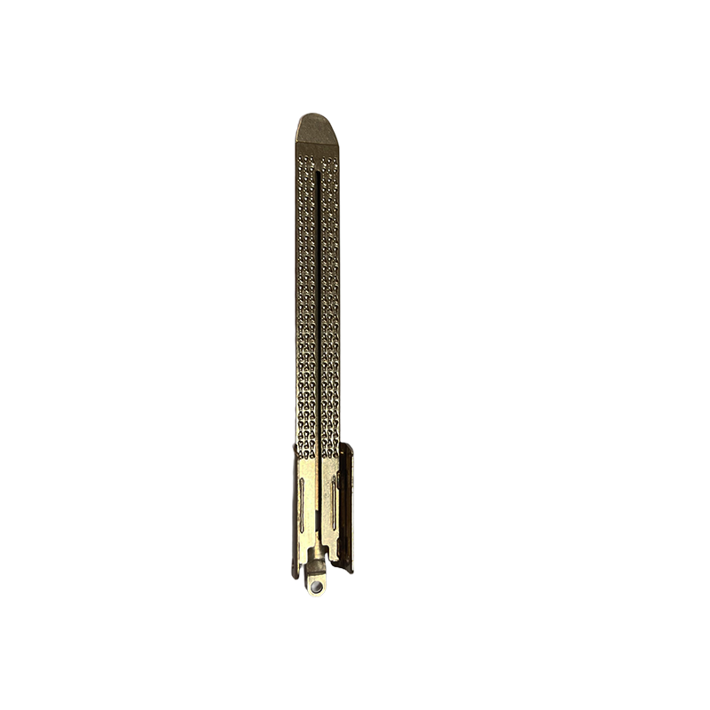 Endoscope stapler pin holder assembly