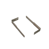 Electric endoscope stapler stamping parts