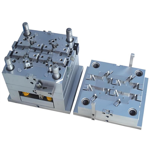 Customized Medical Injection Mold