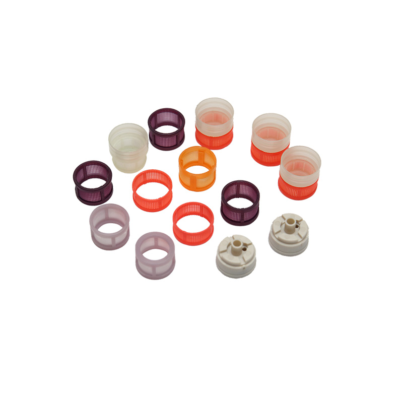 Customized Plastic Product Supplier And Manufacturing