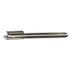 Endoscopic stapler to nail seat upper cover