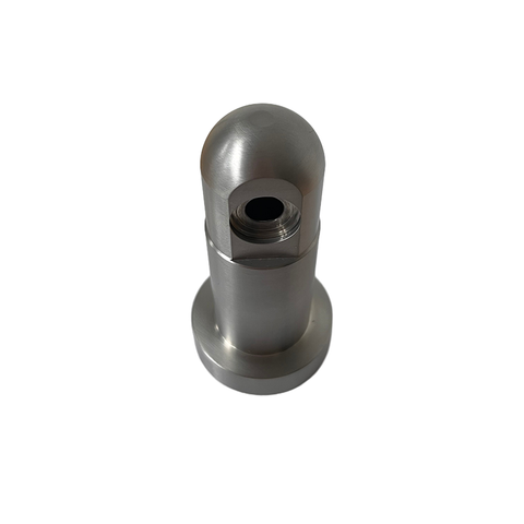 Front-end Mid-end Welding Housing