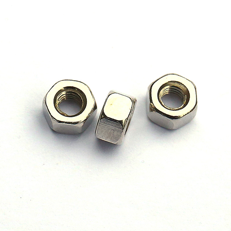 Hex Nut