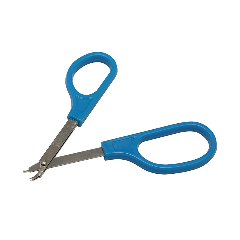 Medical Disposable Skin Staple Remover, Sterilised, for Skin Wound Suture