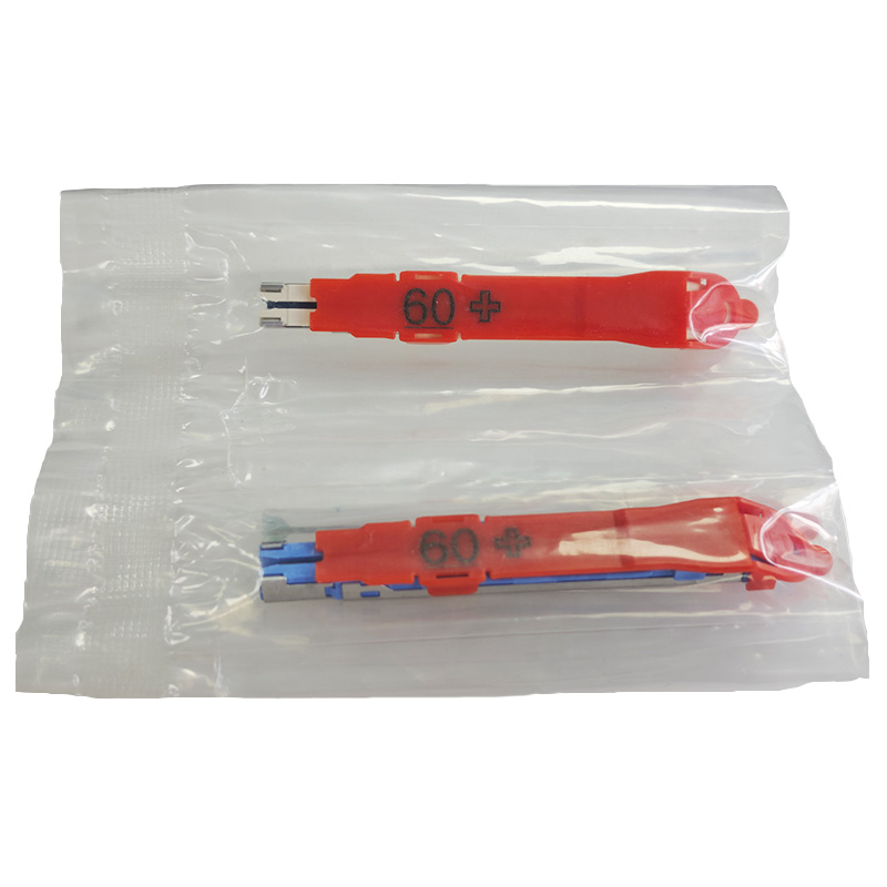 Disposable Endoscope Stapler Linear Cutter 60 Reloads