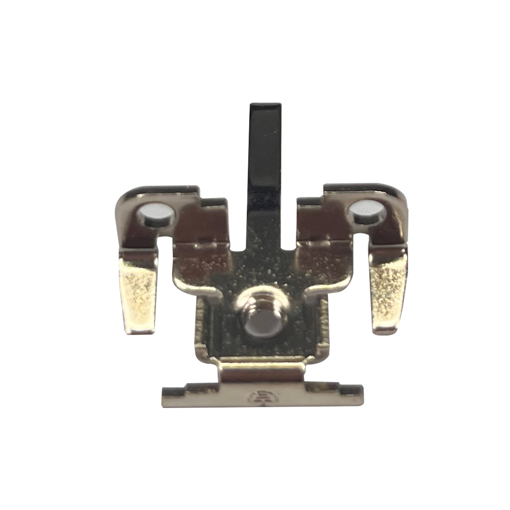 Ground cable support A