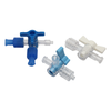 Three-way Connector