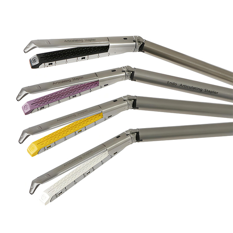 Disposable Endoscopic Linear Stapler And Reload
