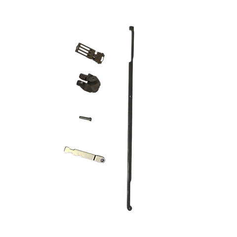 Endoscopic stapler stamping parts