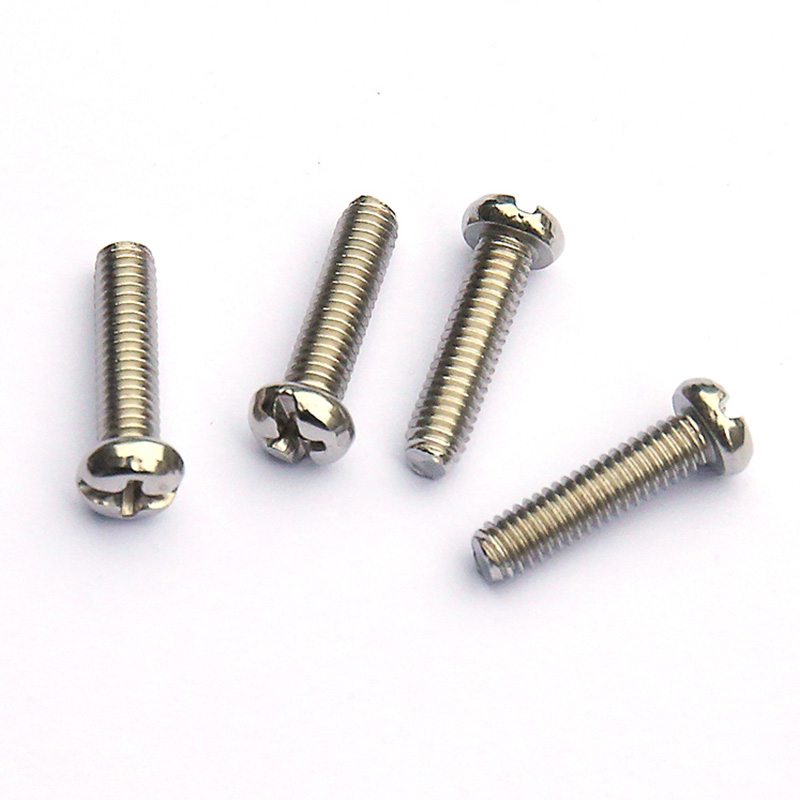 Cross Slotted Iron Machine