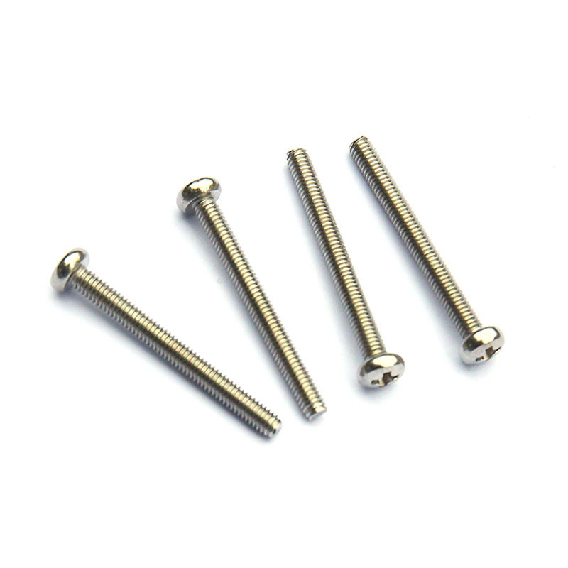 Customized Metal Products-Extension Screw
