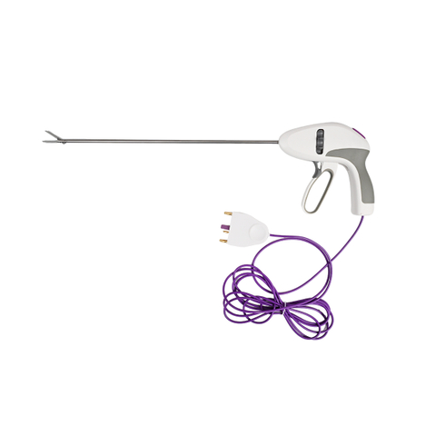 Lock-type Straight Jaw