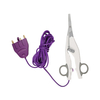 Electrosurgical Vessel Sealer/Divider Scissors