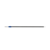 Disposable monopolar smoking electrocautery hook