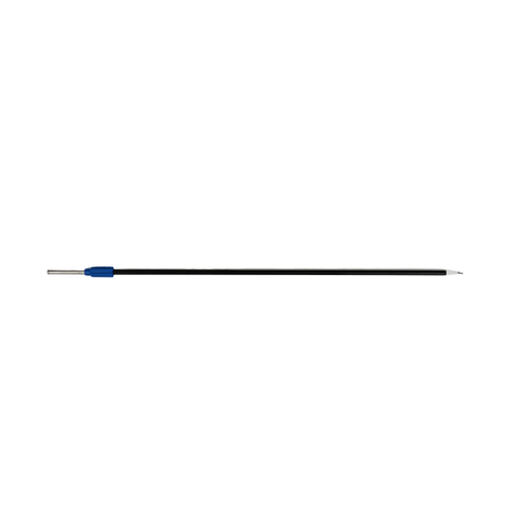 Disposable monopolar smoking electrocautery hook