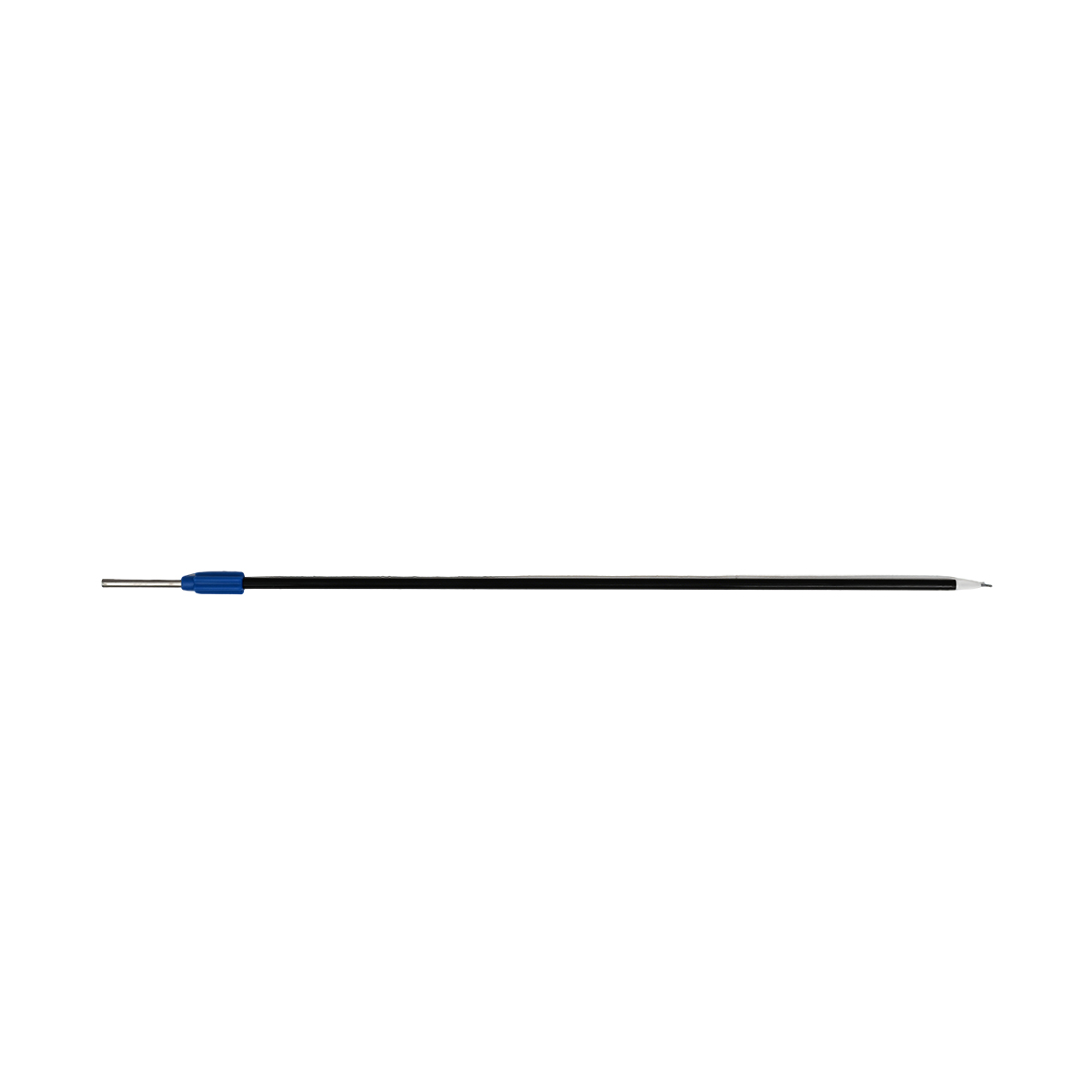 Disposable monopolar smoking electrocautery hook