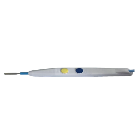 Disposable Electrosurgical Pencil