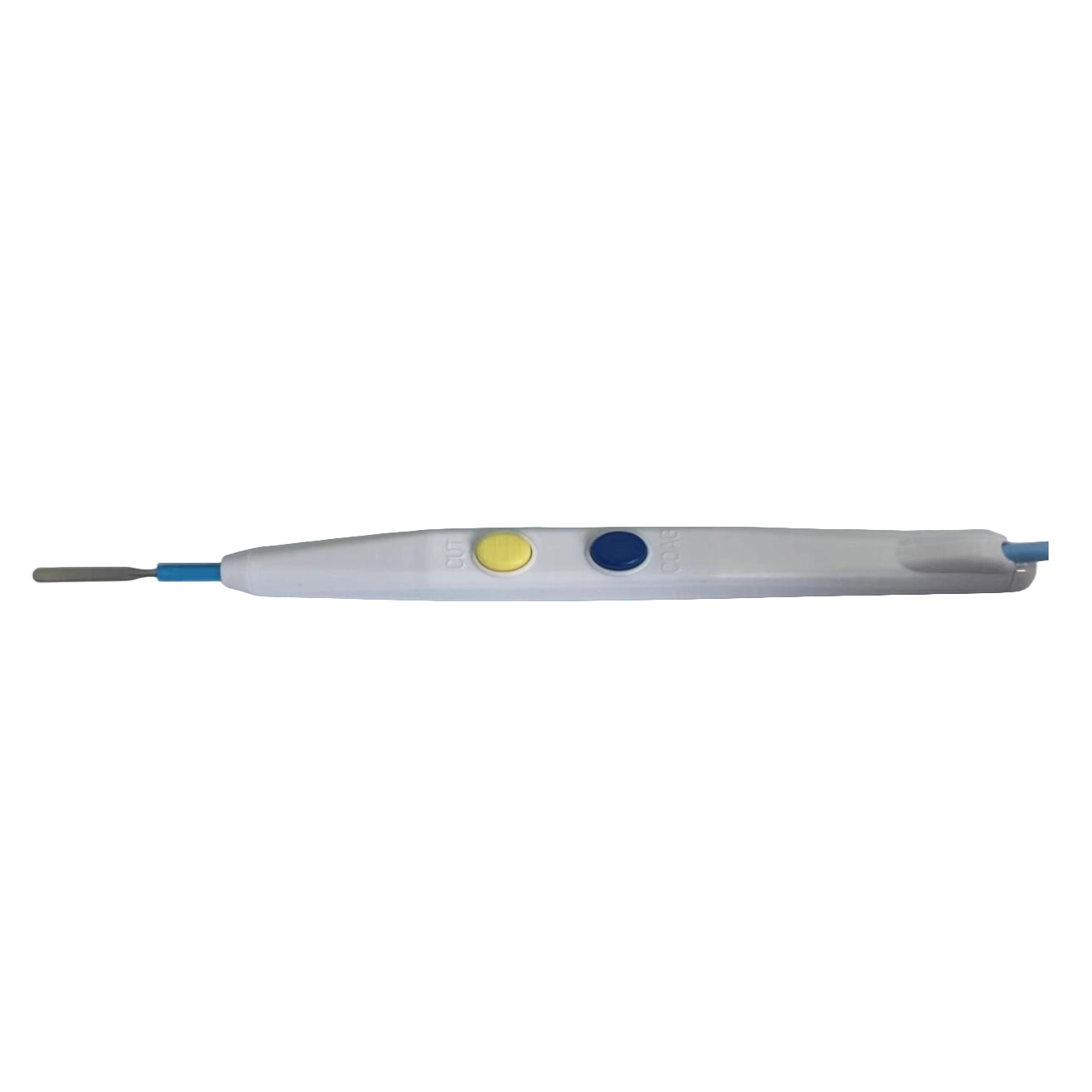 Disposable Electrosurgical Pencil