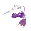 Electrosurgical Vessel Sealer/Divider Scissors
